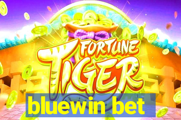 bluewin bet